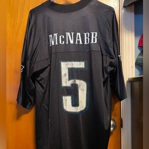 Philadelphia Eagles McNabb Jersey